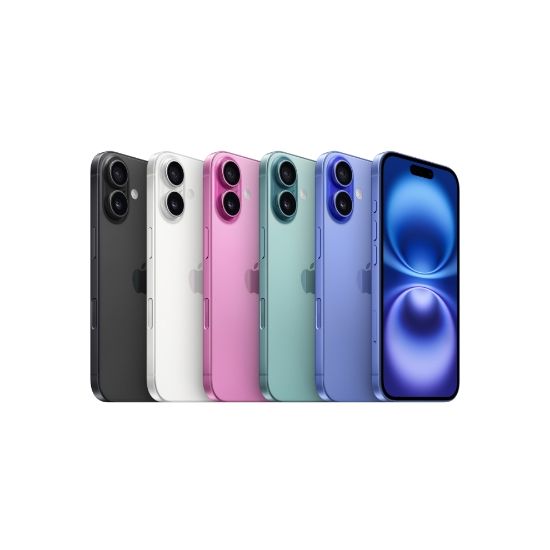 iPhone 16 Plus Chính hãng Việt Nam VN/A