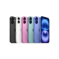 iPhone 16 Plus Chính hãng Việt Nam VN/A