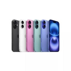iPhone 16 Chính hãng Việt Nam VN/A