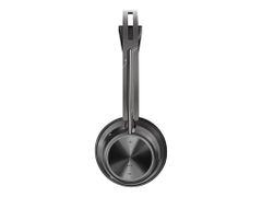 Tai nghe Poly Voyager Focus 2 USB-A Headset 76U46AA