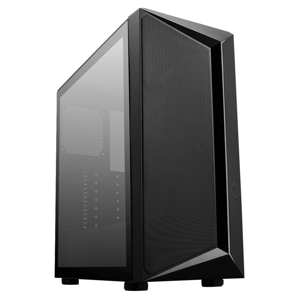 Vỏ máy tính Cooler Master CMP 510