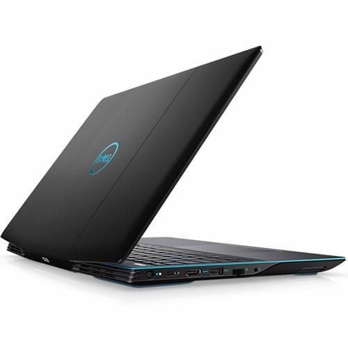 Laptop Dell G3 3500 (i5-10300H/8GB RAM/256GB SSD/GTX 1650 4GB + UHD Graphics 630/15.6 FHD WVA/WIN 10/Black)