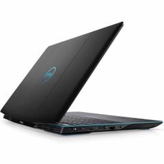 Laptop Dell G3 3500 (i5-10300H/8GB RAM/256GB SSD/GTX 1650 4GB + UHD Graphics 630/15.6 FHD WVA/WIN 10/Black)