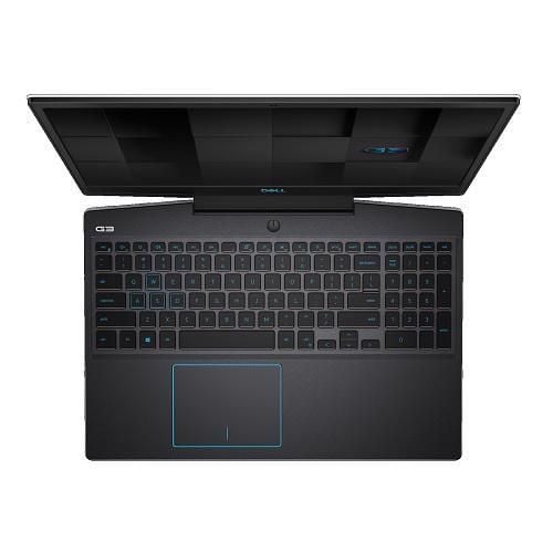 Laptop Dell G3 3500 (i5-10300H/8GB RAM/256GB SSD/GTX 1650 4GB + UHD Graphics 630/15.6 FHD WVA/WIN 10/Black)