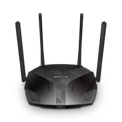Router Wifi 6 Mercusys MR70X băng tần kép AX1800