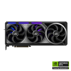 Card màn hình ASUS ROG Astral GeForce RTX 5080 16GB GDDR7 OC Edition (ROG-ASTRAL-RTX5080-O16G-GAMING)