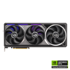 Card màn hình ASUS ROG Astral GeForce RTX 5090 32GB GDDR7 OC Edition (ROG-ASTRAL-RTX5090-O32G-GAMING)