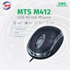 Chuột có dây Mytechsun M412
