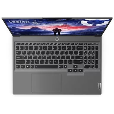 Laptop - Máy tính xách tay Lenovo Legion 5 16IRX9 83DG004YVN (Core™ i7-14650HX | 16GB | 512GB | RTX™ 4060 8GB | 16inch WQXGA 165Hz | Win 11 | Xám)