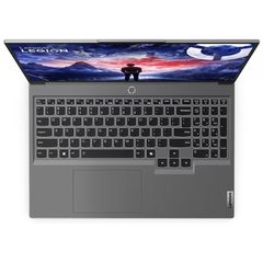Laptop - Máy tính xách tay Lenovo Legion 5 16IRX9 83DG004YVN (Core™ i7-14650HX | 16GB | 512GB | RTX™ 4060 8GB | 16inch WQXGA 165Hz | Win 11 | Xám)