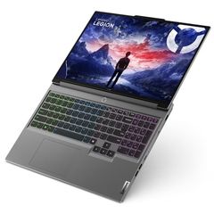 Laptop - Máy tính xách tay Lenovo Legion 5 16IRX9 83DG004YVN (Core™ i7-14650HX | 16GB | 512GB | RTX™ 4060 8GB | 16inch WQXGA 165Hz | Win 11 | Xám)