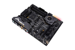 Bo Mạch Chủ Asus TUF Gaming X570-Plus Wifi
