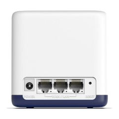 Hệ Thống Wifi mesh Mercusys Halo H50G (3- pack)