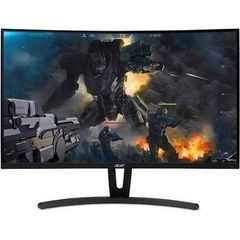 Màn hình Acer ED322QRP (31.5inch/FHD/VA/144Hz/4ms/250nits/HDMI+VGA+DVI/FreeSync)