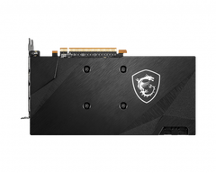 VGA MSI Radeon RX 6600 8GB GDDR6 MECH 2X (Radeon™ RX 6600 MECH 2X 8GB)