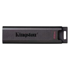USB KINGSTON DATATRAVELLER MAX 512GB / USB 3.2 Gen 2/ 1,000MB/s read, 900MB/s write - DTMAX/512GB