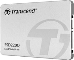 Ổ cứng SSD Transcend 1TB SATA III 6Gb/s SSD220Q 2.5” SSD TS1TSSD220Q