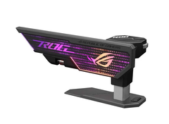 ASUS ROG XH01 HERCULX GRAPHICS CARD HOLDER