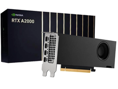 Card màn hình Leadtek NVIDIA RTX A2000 12GB GDDR6