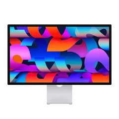 Màn hình máy tính Apple Studio Display - Nano-Texture Glass - Tilt- and Height-Adjustable Stand MMYV3SA/A