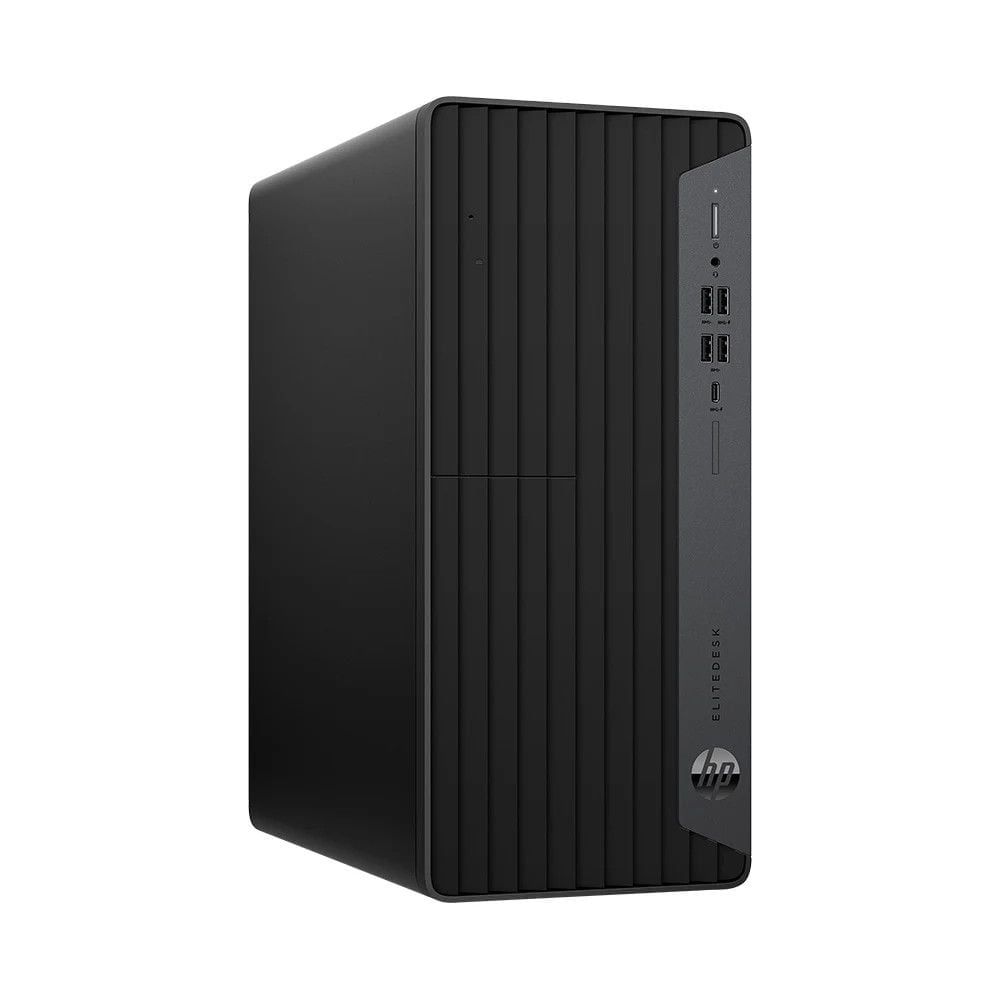 Máy tính bộ HP EliteDesk 800 G6 TWR (Intel Core i7-10700/ 8GB DDR4/ 256GB SSD/ Windows 11 Pro) - 6X6N1PA