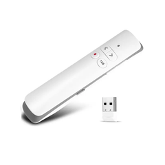 Bút trình chiếu Slide Laser không dây Wireless PP-924