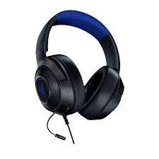 Tai nghe Razer Kraken X for Console_RZ04-02890200-R3M1