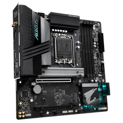 Mainboard GIGABYTE B760M A PRO AX DDR4