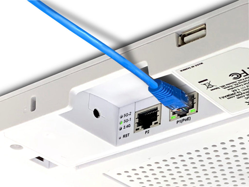 DrayTek VigorAP 1000C