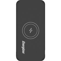 Pin sạc dự phòng Energizer 10,000mAh /3.7V Li-Polymer - QE10007BK (Đen)