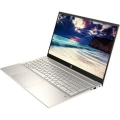 Laptop - Máy tinh xách tay HP Pavilion 15-eg0509TU i3-1125G4/ 8GD4/ 512GSSD/ 15.6FHD/Wlac/BT5/3C41WHr/ALUp/VÀNG/W11SL - 46M08PA_8G