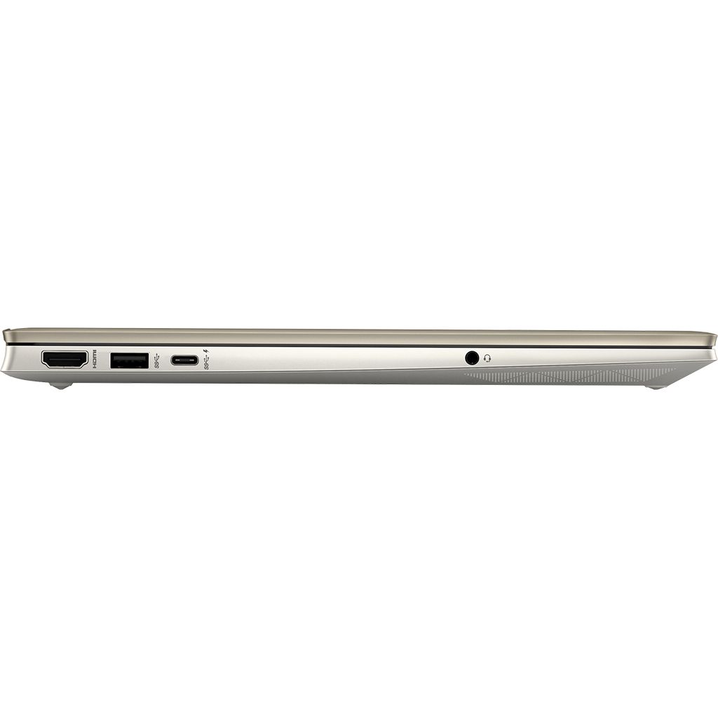 Laptop - Máy tinh xách tay HP Pavilion 15-eg0509TU i3-1125G4/ 8GD4/ 512GSSD/ 15.6FHD/Wlac/BT5/3C41WHr/ALUp/VÀNG/W11SL - 46M08PA_8G