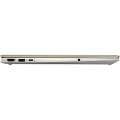 Laptop - Máy tinh xách tay HP Pavilion 15-eg0509TU i3-1125G4/ 8GD4/ 512GSSD/ 15.6FHD/Wlac/BT5/3C41WHr/ALUp/VÀNG/W11SL - 46M08PA_8G