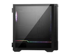 Vỏ case MSI MPG VELOX 100R ( EATX - 4 FAN ARGB)
