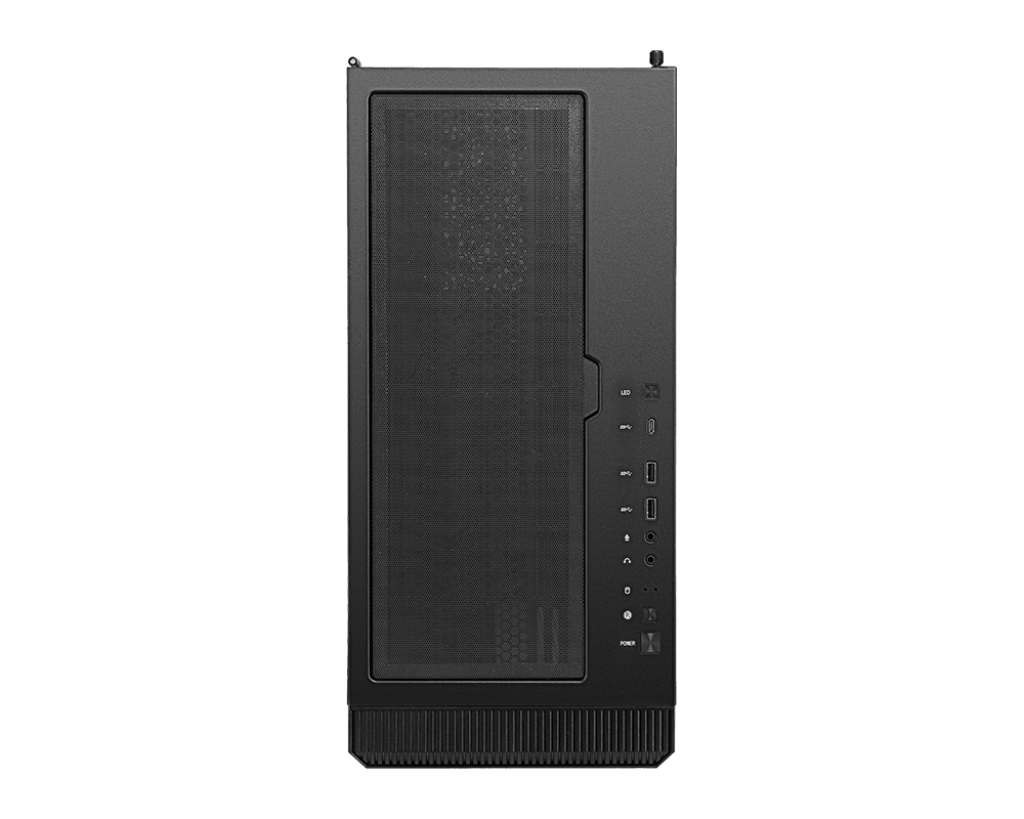 Vỏ case MSI MPG VELOX 100R ( EATX - 4 FAN ARGB)