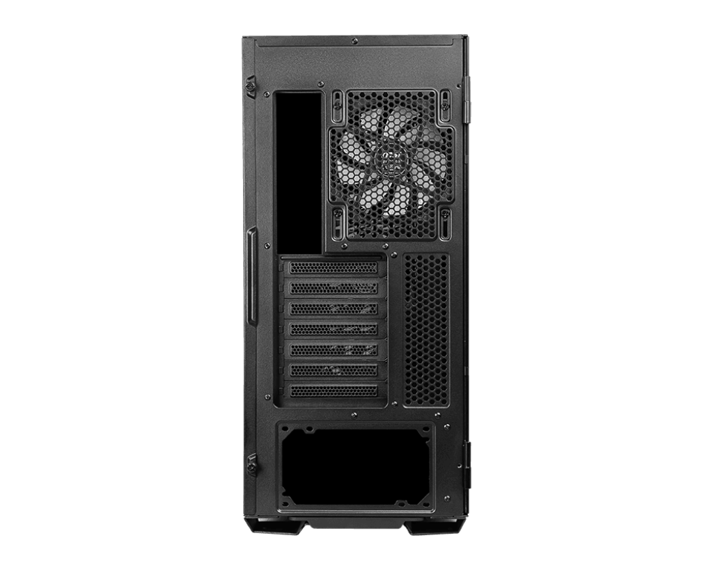 Vỏ case MSI MPG VELOX 100R ( EATX - 4 FAN ARGB)