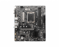 Mainboard MSI PRO B660M-E DDR4