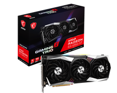 VGA MSI Radeon RX 6950 XT GAMING X TRIO 16GB GDDR6