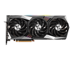 VGA MSI Radeon RX 6950 XT GAMING X TRIO 16GB GDDR6