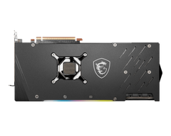 VGA MSI Radeon RX 6950 XT GAMING X TRIO 16GB GDDR6
