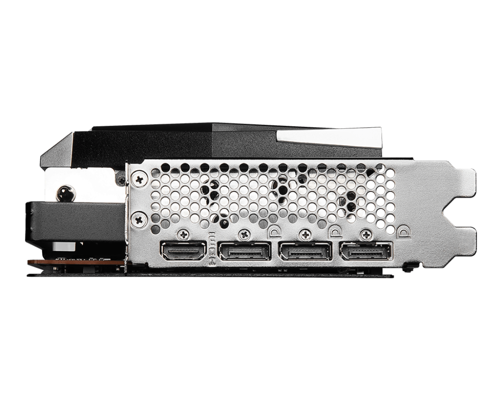 VGA MSI Radeon RX 6950 XT GAMING X TRIO 16GB GDDR6