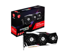 VGA MSI Radeon RX 6750 XT GAMING X TRIO 12GB GDDR6