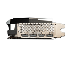 VGA MSI Radeon RX 6750 XT GAMING X TRIO 12GB GDDR6