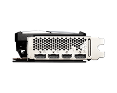 VGA MSI Radeon RX 6750 XT MECH 2X 12GB OC