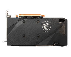 VGA MSI RX 6650 XT MECH 2X 8G OC