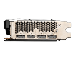 VGA MSI RX 6650 XT MECH 2X 8G OC