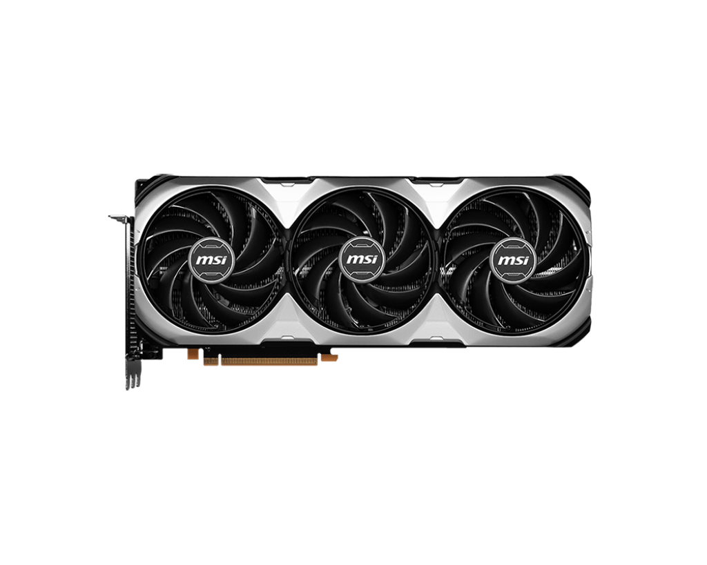 Card Màn Hình MSI GeForce RTX 4090 VENTUS 3X 24G OC