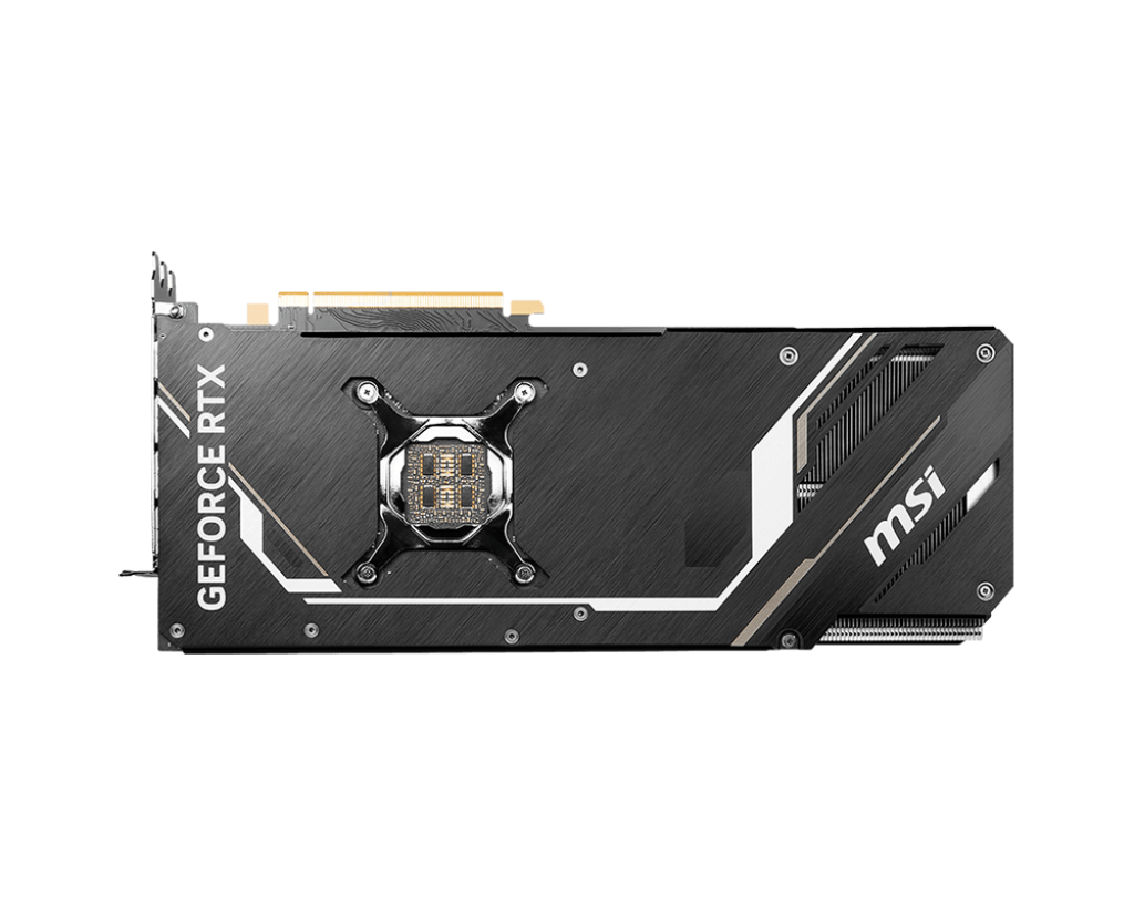 Card Màn Hình MSI GeForce RTX 4090 VENTUS 3X 24G OC