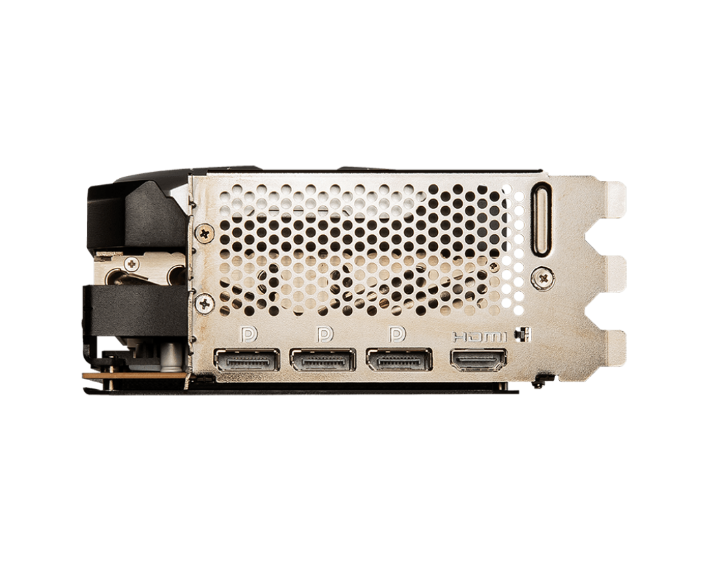 Card Màn Hình MSI GeForce RTX 4090 VENTUS 3X 24G OC