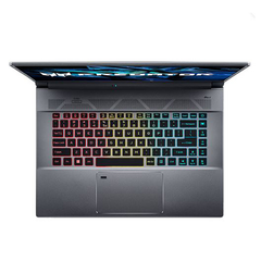 Laptop Acer Gaming Predator Triton 500 SE PT516-52s-75E3 NH.QFQSV.001 (Core™ i7-12700H | 16GB | 1TB | GeForce®RTX™3070Ti | 16 inch WQXGA | Win11H | Steel Gray)